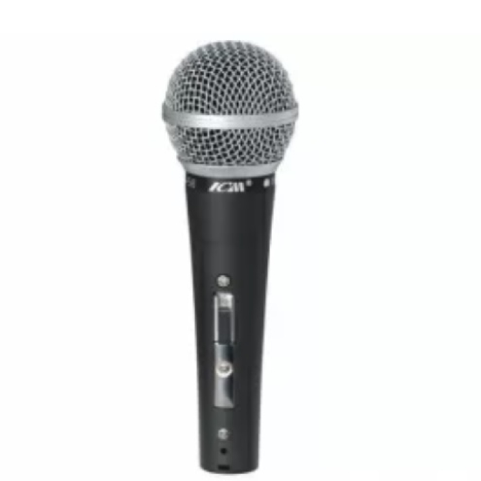 Микрофон вокальный ICM I-58S