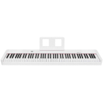 Цифровое фортепиано SOLISTA DP-45 WH