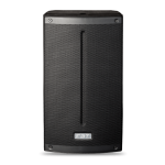 FBT X-LITE 110A, 10" активная акустическая система, 1500Вт, 58Гц-20кГц