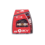 ACV KIT 1.8SL Комплект для одноканального усилителя