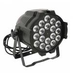 Светодиодный заливочный LED PAR прожектор Golden PL008-6