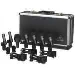 Набор микрофонов Behringer BC1200