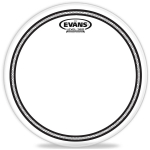 Пластик для тома 10" Evans EC2S Clear TT10EC2S