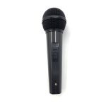 PS-Sound MWR-DM311, динамический вокальный микрофон с кнопкой, 80Гц-15кГц