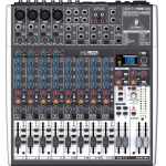 Behringer XENYX X1622USB Микшерный пульт