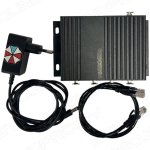 DMX Artnet интерфейс 2048 каналов SL2 SL3 Б/У