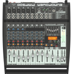 Пульт микшерный Behringer PMP500