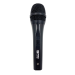 PS-Sound MWR-SH908, речевой микрофон с кнопкой, пластик