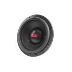 ACV VALID V12D2 Сабвуфер SPL SHOW 2300 Вт