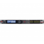 DBX DriveRack VENU360 Контроллер/Аудиопроцессор