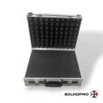 BELCASE TC-4131AF-F, 415x315x156мм, кейс транспортировочный универсальный