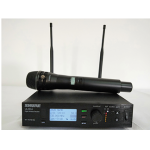 Микрофон беспроводной ULXD4