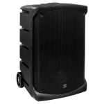 PS-SOUND PL-210BT, 10" портативная система звукоусиления, 200Вт, 50Гц-20кГц, USB, MP3, Stereo BT