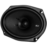 ACV PD-691 BEATS Широкополосная акустика 6 х 9 дюймов