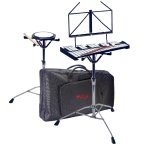 Металлофон в комплекте Stagg BELL-SET 32