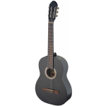 Гитара классическая Stagg C440 M BLK