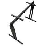 Стойка для электропианино, синтезатора с регулировкой по высоте GRAMMSTAND