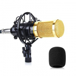 BM-800 Студийный микрофон Fzone