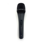PS-Sound MWR-DM320, динамический вокальный микрофон с кнопкой, 60Гц-17кГц