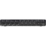 Аудиоинтерфейс  Behringer UMC404HD