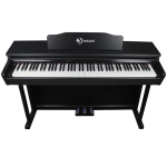 Цифровое фортепиано SOLISTA DP200BK
