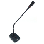 PS-Sound CFM-WSGM, конференц-микрофон "гусиная шея" на поставке с кнопкой и индикатором