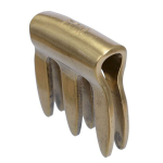 Сурдина для скрипки размером 4/4, FOM ZD-234