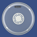 Пластик 14" Evans B14ECSRD