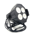 PS-Light PAR-COB200W/WW, светодиодный прожектор W/WW, 200Вт, кашетирующие шторки