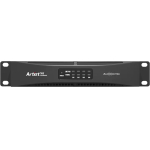 AUDIOCENTER T4.4V 4-канальный усилитель класса D, 4 входа