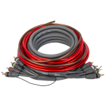 ACV KIT 4.10SL Комплект для 4-канального усилителя