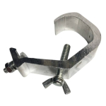 Hook-05 Крюк подвеса усиленный (струбцина 40-60мм)