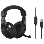 Наушники Behringer HPM1100U