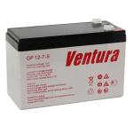 Аккумуляторная батарея 7.2Ач/12В VENTURA
