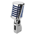 Stage Line DM-065, вокальный микрофон "Ретро", кардиоида, 50-16 кГц