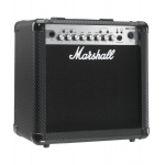 MARSHALL MG15CFX-E Combo  Комбо гитарный