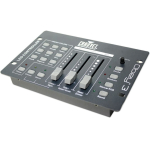 Аренда контроллера DMX Chauvet OBEY3