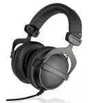 Beyerdynamic DT 770 Pro 32 Ohm студийные наушники закрытого типа