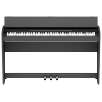 Цифровое фортепиано Roland F107-BKX