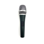 PS-Sound MWR-DM310, динамический вокальный микрофон с кнопкой, 60Гц-17кГц