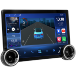 ACV AD-1101 DSP Автомобильная мультимедийная система на Android