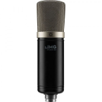 Stage Line ECMS-50USB, микрофон студийный с креплением на стойку, USB-интерфейс