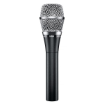 SHURE SM86 конденсаторный кардиоидный вокальный микрофон