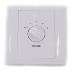PS-SOUND PVC-024, регулятор мощности, 60Вт
