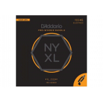 Струны для электрогитары D`addario NYXL-1046