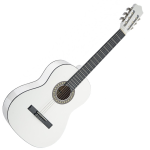 Гитара классическая 3/4 Stagg C430 M WH