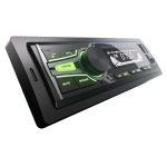 AurA FIREBALL-101BT Автомобильный USB/BT ресивер