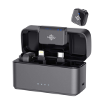 AirMic Combo Luucco Беспроводная радиосистема для телефона и камеры