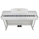 Цифровое фортепиано SOLISTA DP200WH