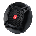 ACV PG-422S Коаксиальная акустика 4" 90 Вт